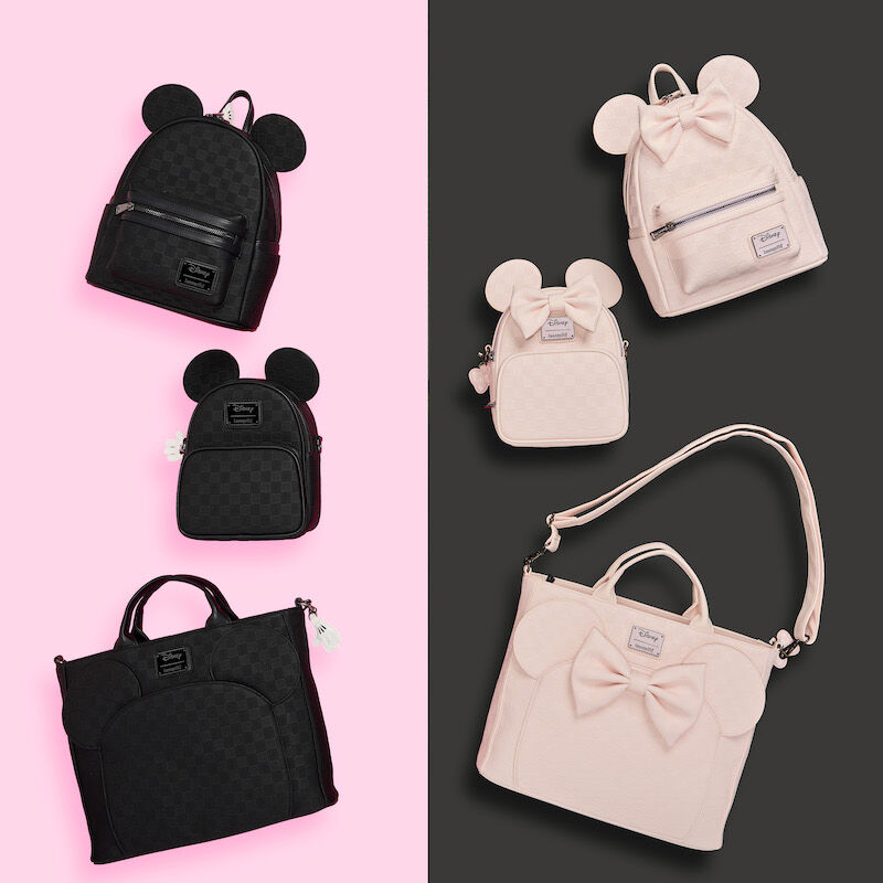 New Must-Have Disney Accessories That Go with Everything in Your Wardrobe